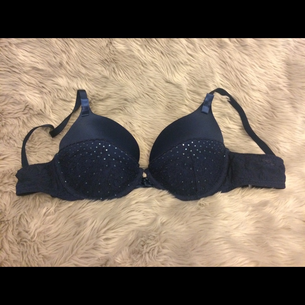 Aerie T-shirt Bra 36C